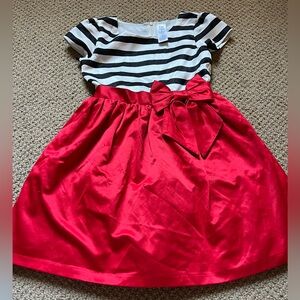 Olivia from Gymboree only lightly worn girls dress.